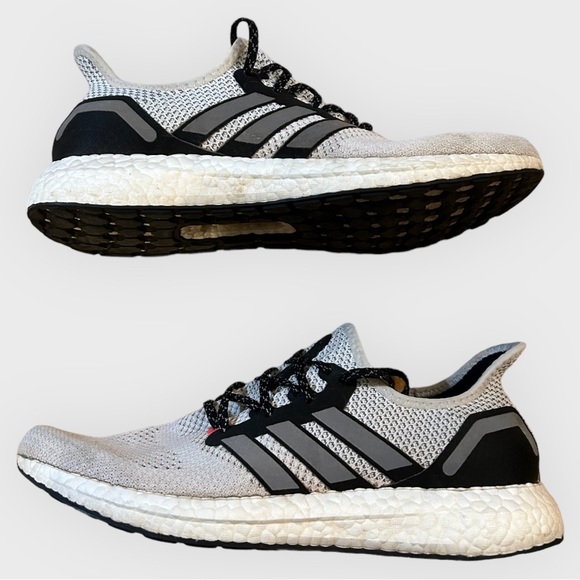 Adidas Speedfactory running shoes Tokyo edition - Picture 2 of 5